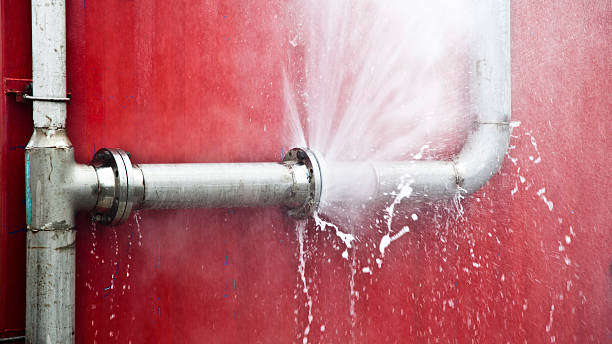 Best Ceiling water damage repair  in Whitefish, MT
